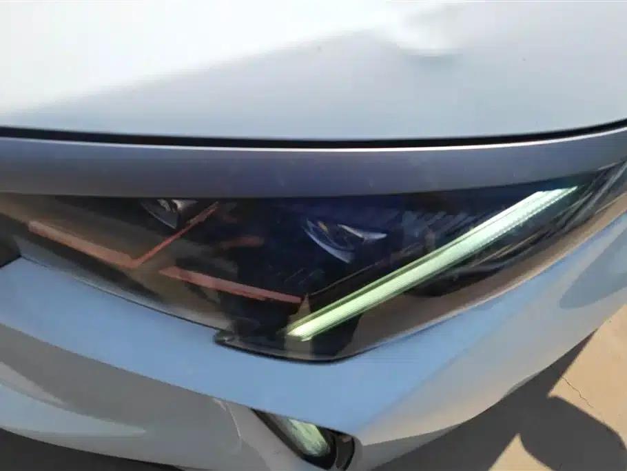 Trumpchi GS4 PLUS 2021 270T Automatic Star Edition — миниатюра 5