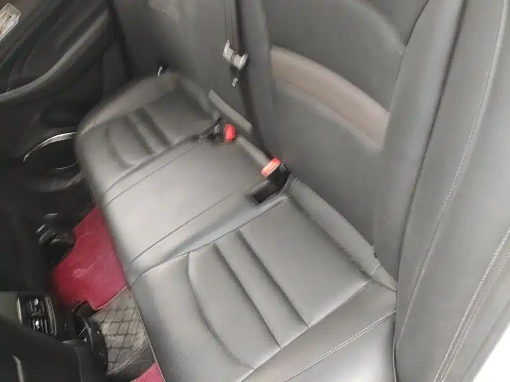 Trumpchi GA4 2018 200T Automatic Luxury Edition — миниатюра 17