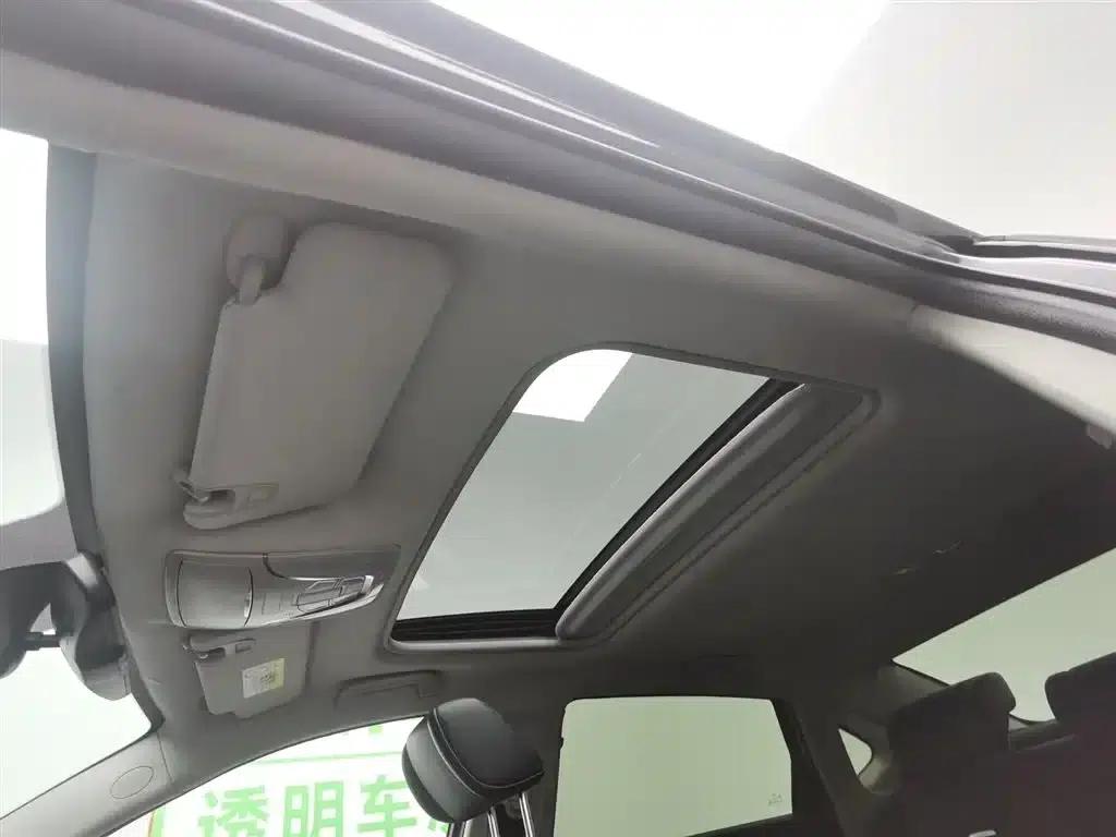 Trumpchi GA8 2017 320T Premium Edition — миниатюра 14