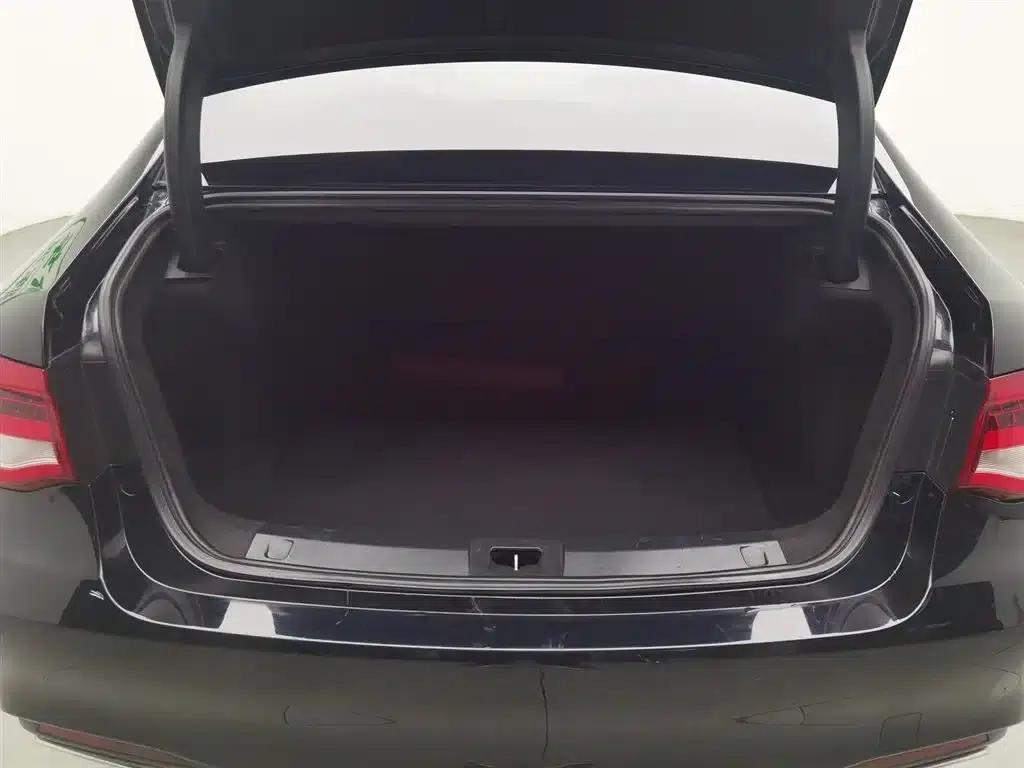 Trumpchi GA8 2017 320T Premium Edition — миниатюра 16