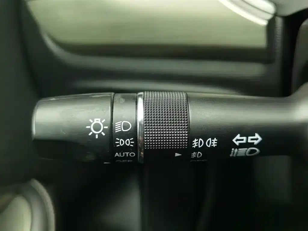 Trumpchi GA8 2017 320T Premium Edition — миниатюра 21