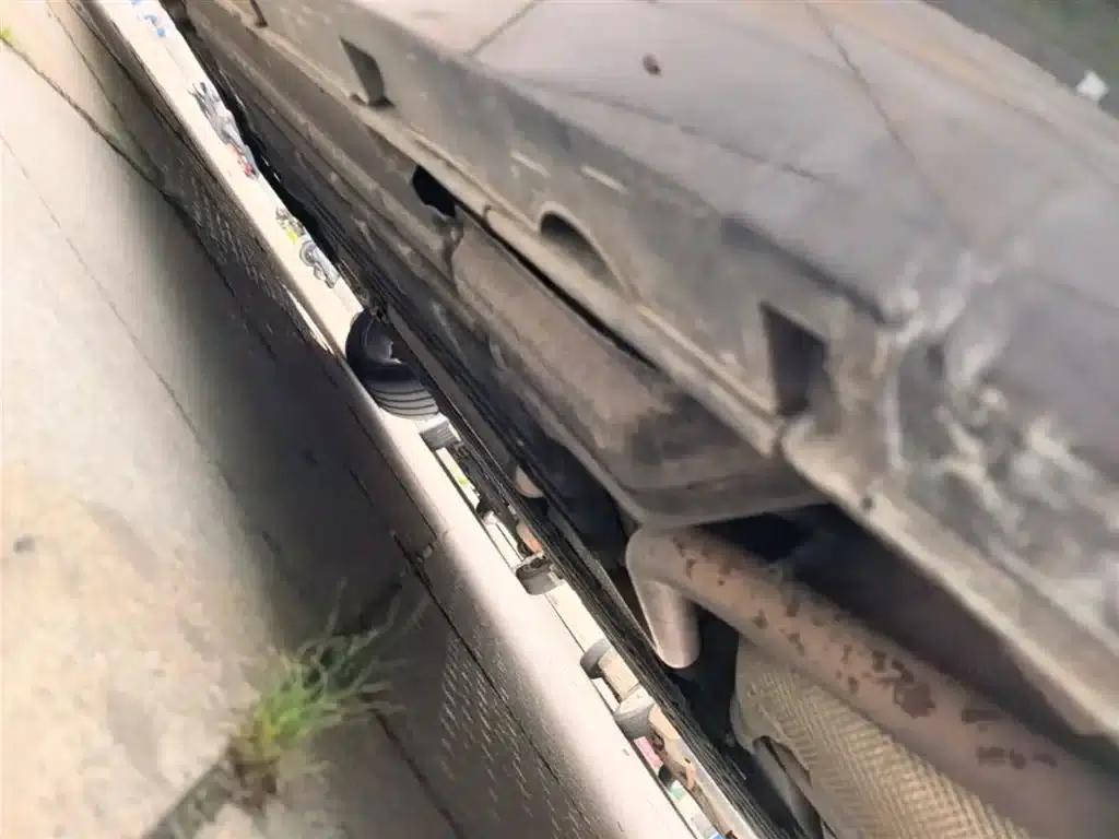 Trumpchi GA8 2020 390T Supreme Edition — миниатюра 22