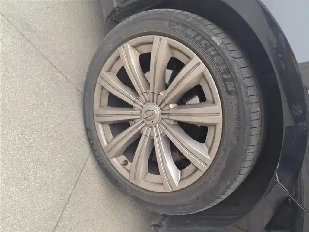 Trumpchi GA8 2020 390T Supreme Edition — миниатюра 23