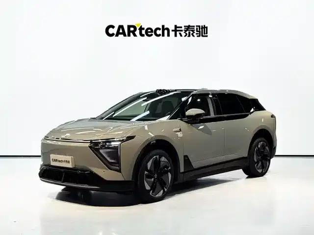 HiPhi Y 2023 560km Elite Edition