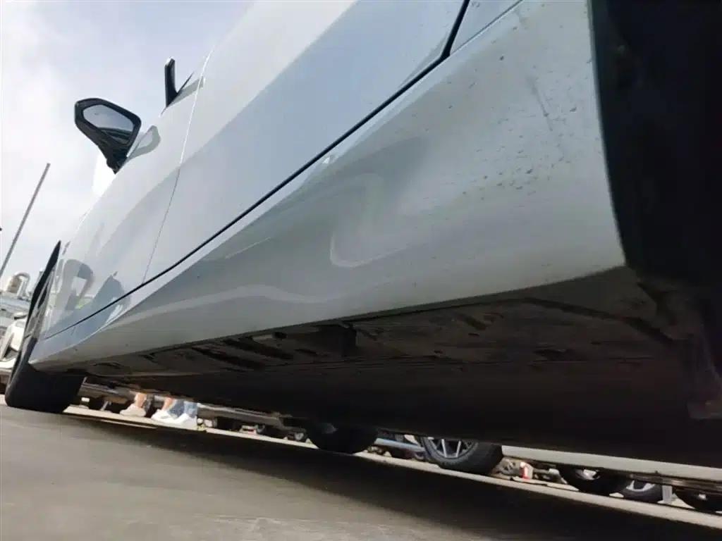 2023 Haobo GT 560 Rear-Wheel Drive Tech Edition — миниатюра 22