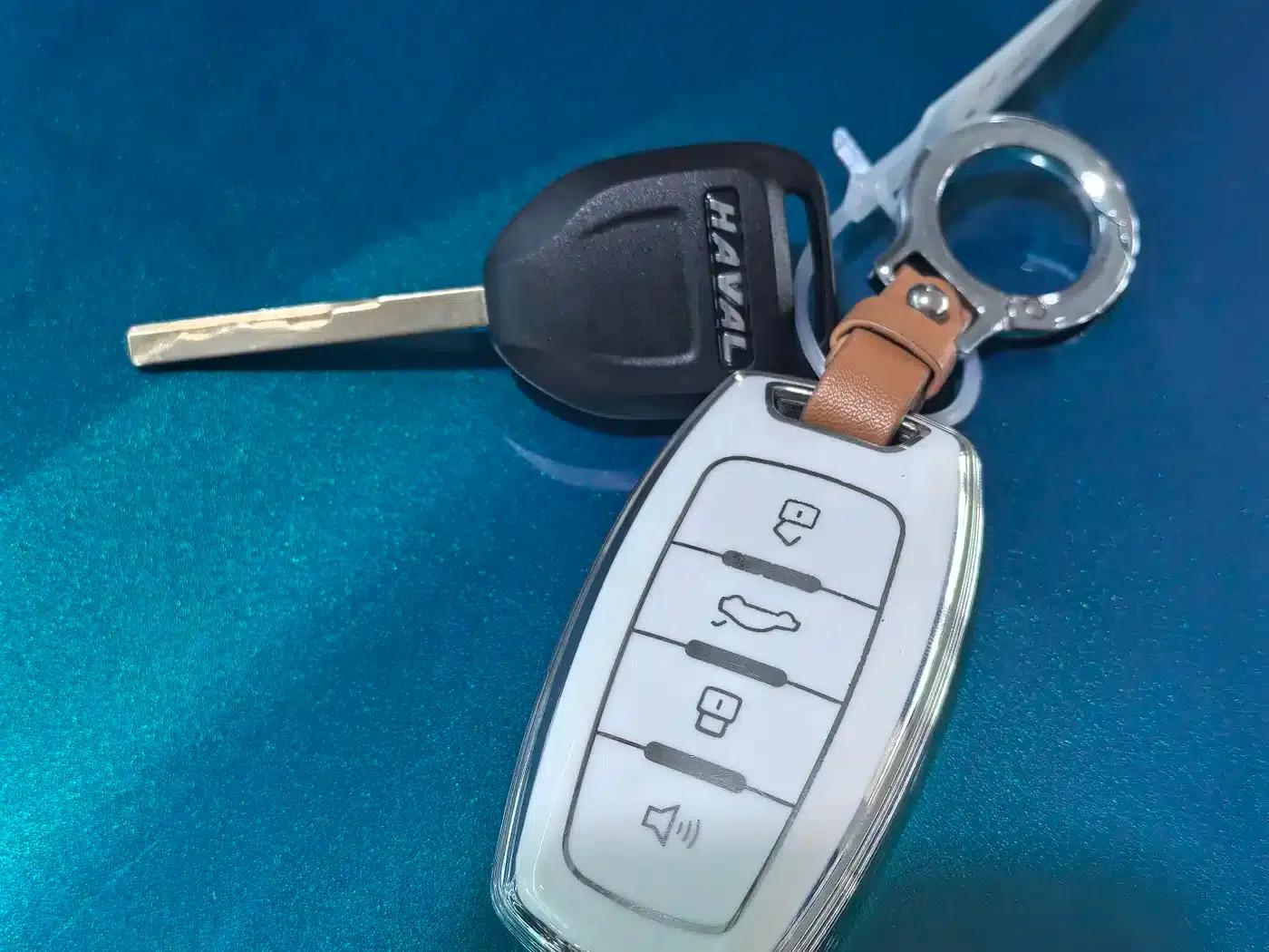 Haval Chitu 2022 Enjoy Edition 1.5T Bronze Rabbit — миниатюра 16