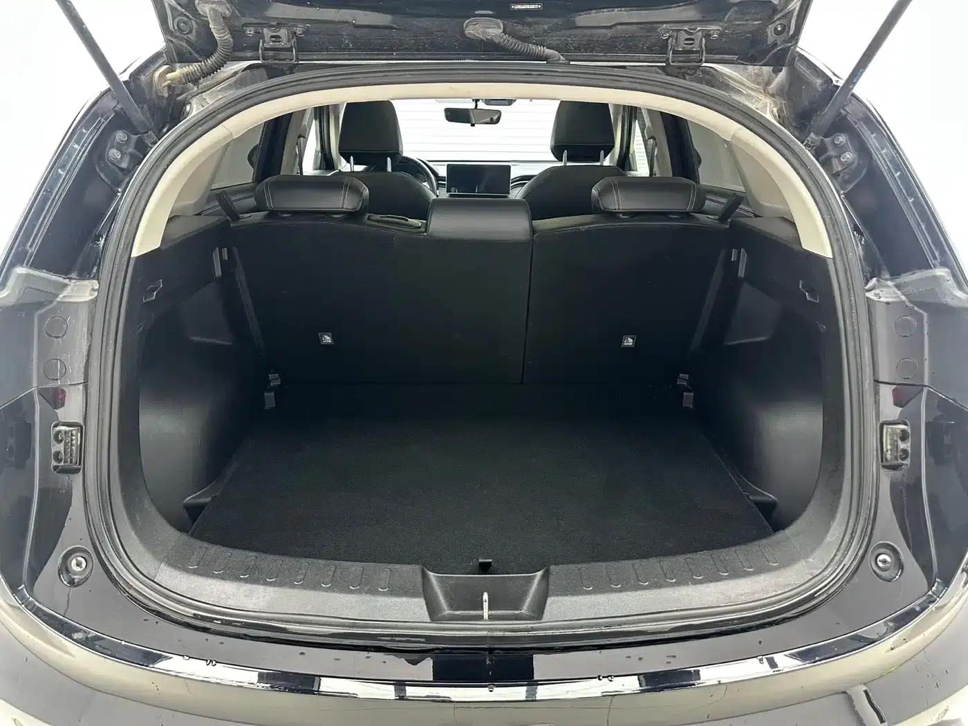 Haval Chitu 2022 Enjoy Edition 1.5T Bronze Rabbit — миниатюра 9