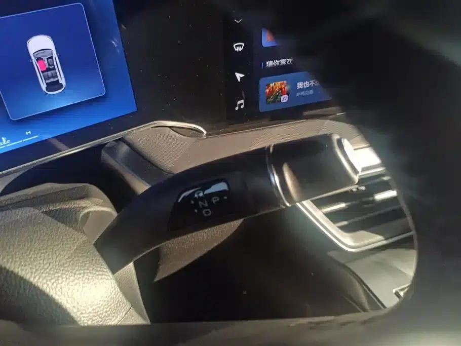 Haval Mythical Beast 2022 1.5T Smart Edition — миниатюра 16