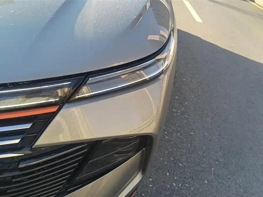 Haval Mythical Beast 2022 1.5T Smart Edition — миниатюра 5