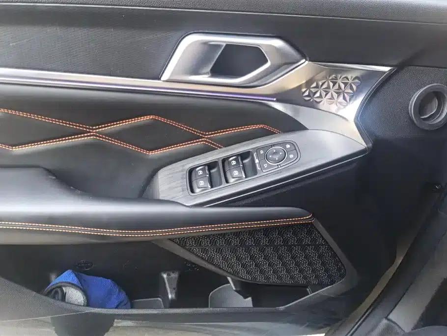Haval Mythical Beast 2022 1.5T Smart Edition — миниатюра 7