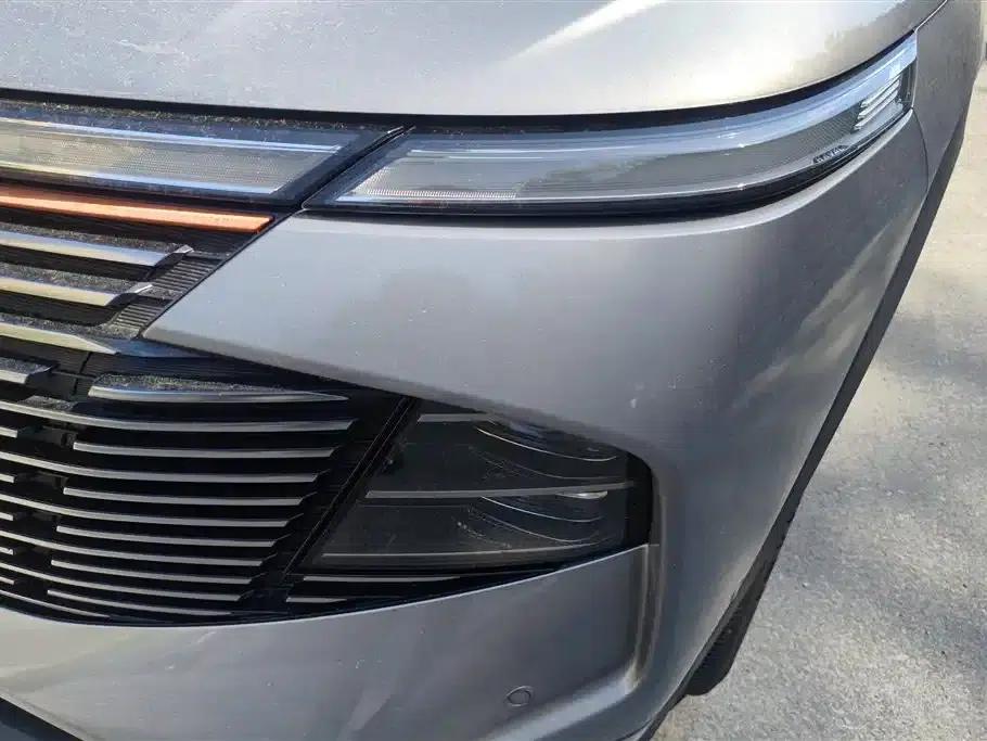 Haval Mythical Beast 2022 1.5T Supreme Edition — миниатюра 5