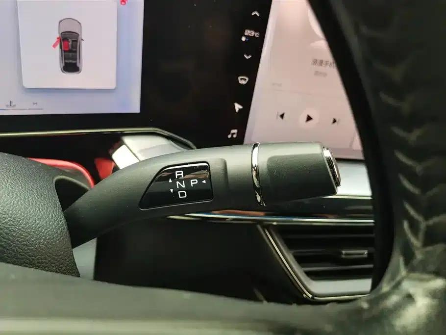 Haval Mythical Beast 2022 1.5T Supreme Edition — миниатюра 16