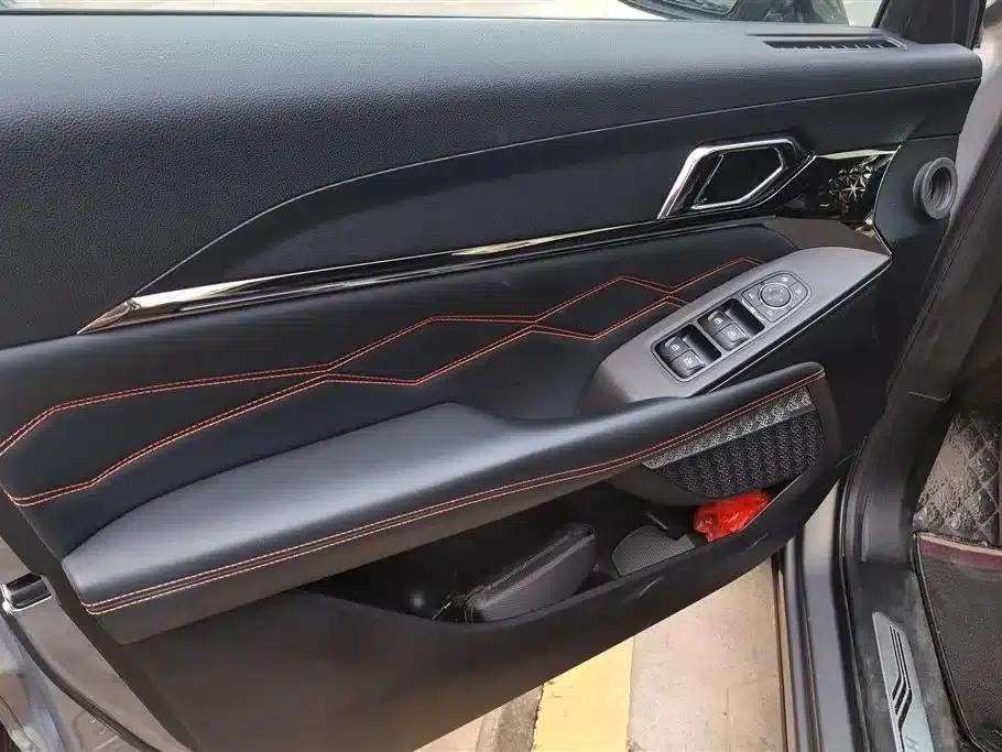 Haval Mythical Beast 2022 1.5T Supreme Edition — миниатюра 7