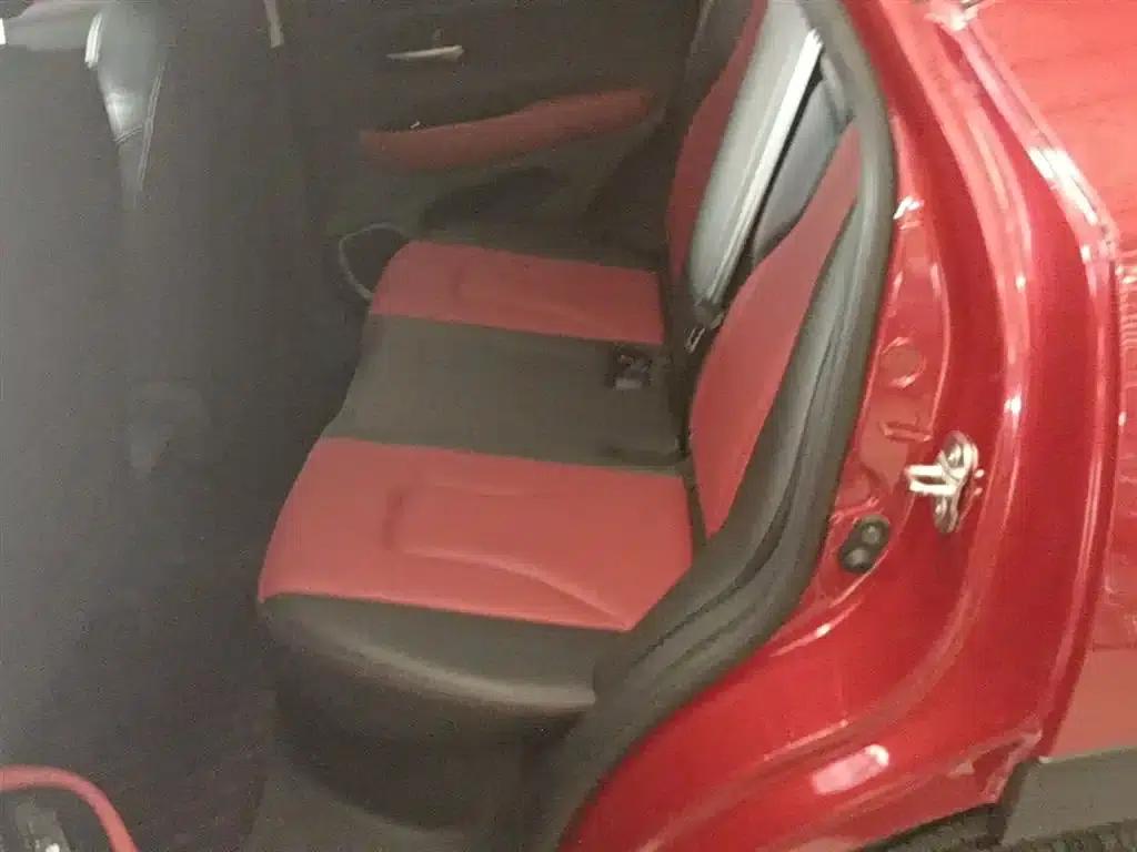 Haval H2s 2018 Blue Label 1.5T Manual Fashion Edition — миниатюра 17
