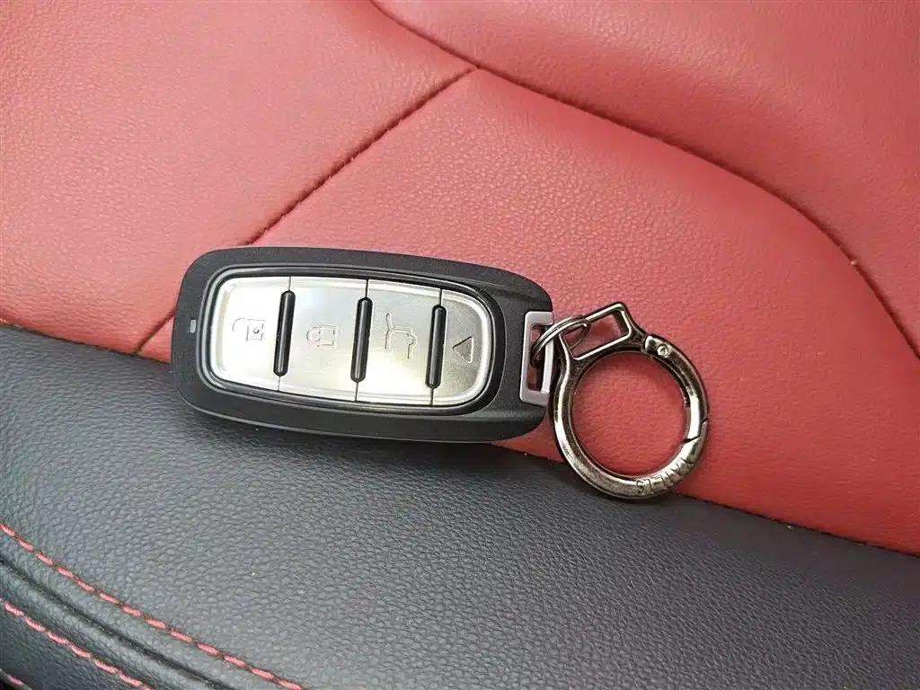 Haval H2s 2017 Red Label 1.5T Manual Elite — миниатюра 16