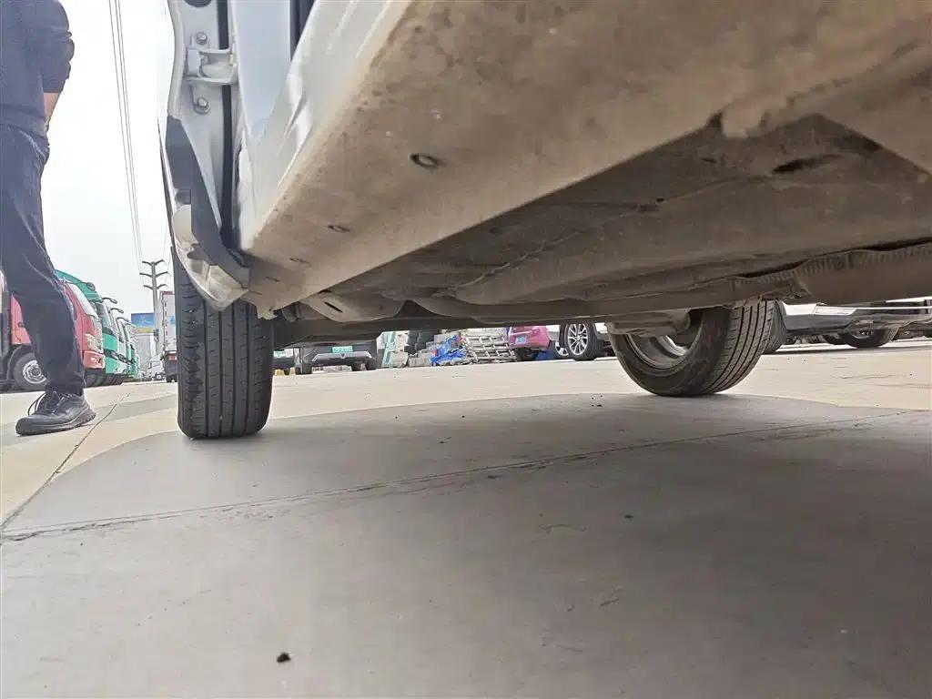 Haval H2s 2017 Red Label 1.5T Manual Elite — миниатюра 18