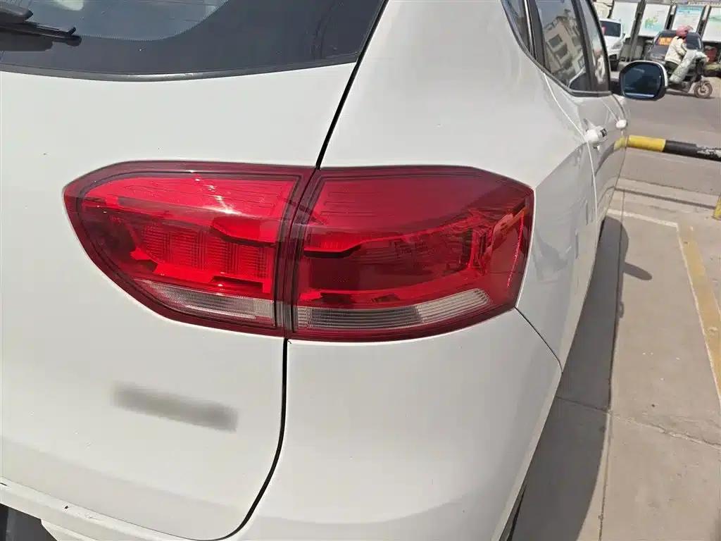 Haval H2s 2017 Red Label 1.5T Manual Elite — миниатюра 23