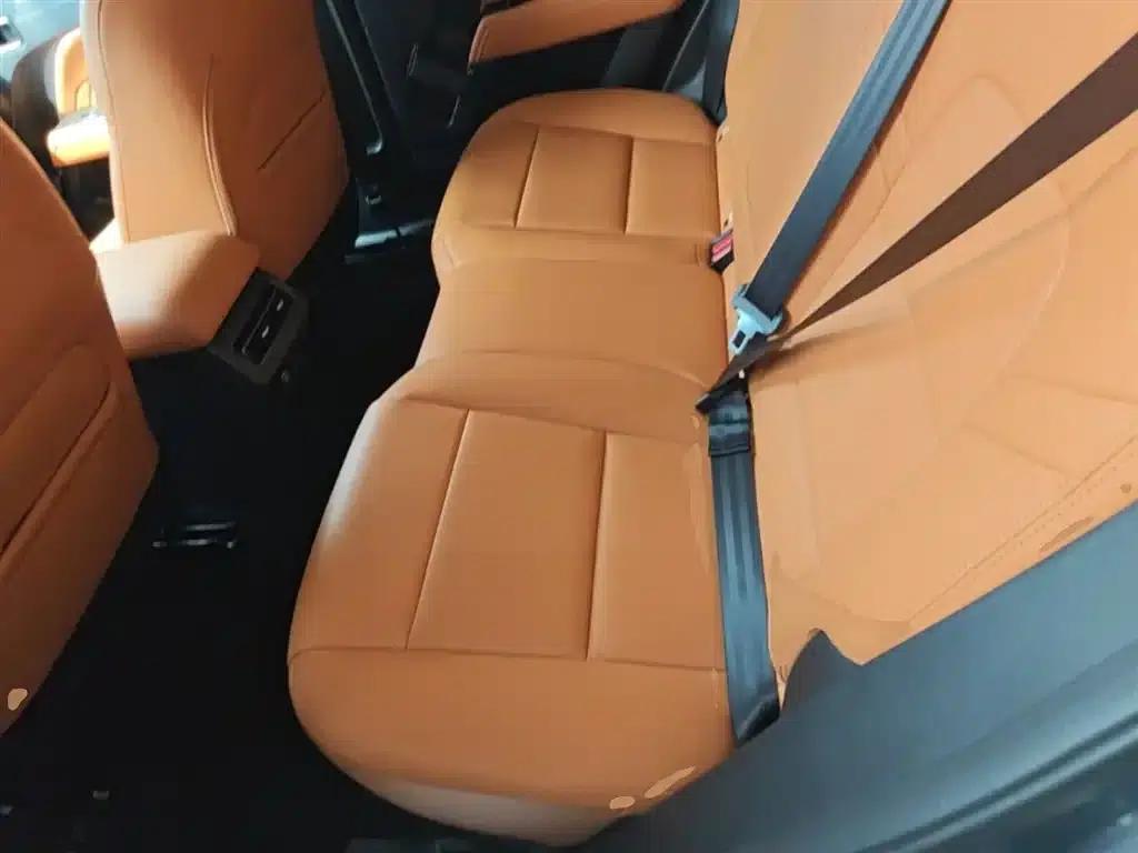 Haval Raptor 2025 Fuel-Powered 2.0T 4WD Ultra — миниатюра 17
