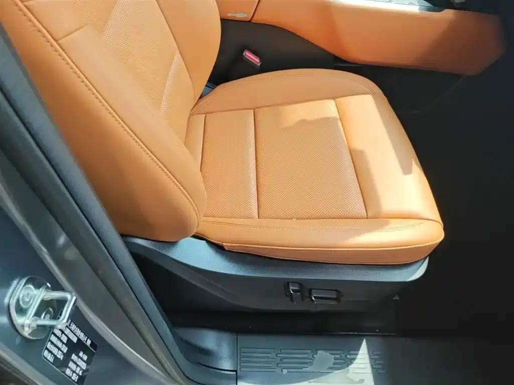 Haval Raptor 2025 Fuel-Powered 2.0T 4WD Ultra — миниатюра 25