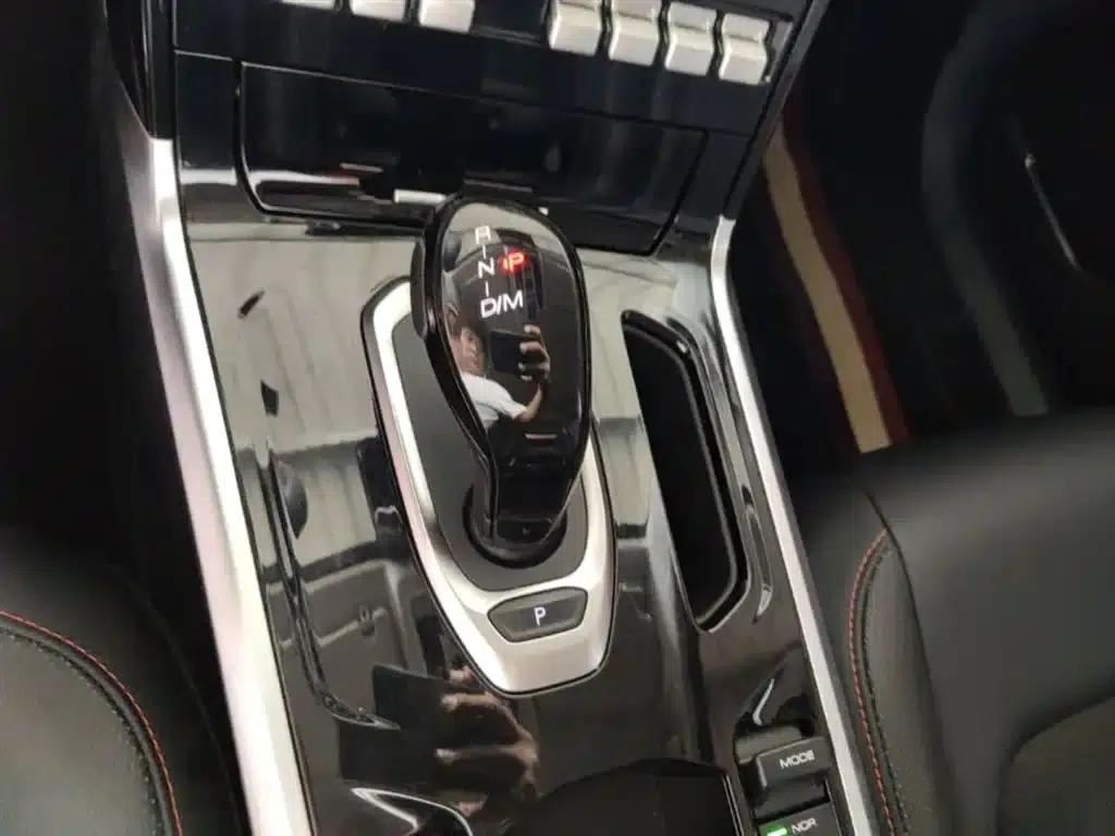 Haval H4 2019 1.5GDIT Pro Edition (China VI Emission Standard) — миниатюра 14