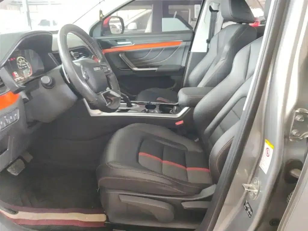 Haval H4 2019 1.5GDIT Pro Edition (China VI Emission Standard) — миниатюра 15
