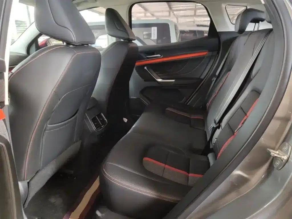 Haval H4 2019 1.5GDIT Pro Edition (China VI Emission Standard) — миниатюра 17