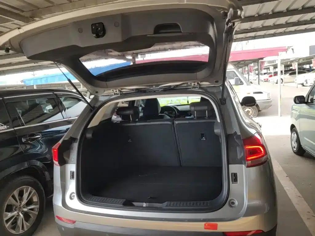 Haval H4 2019 1.5GDIT Pro Edition (China VI Emission Standard) — миниатюра 19