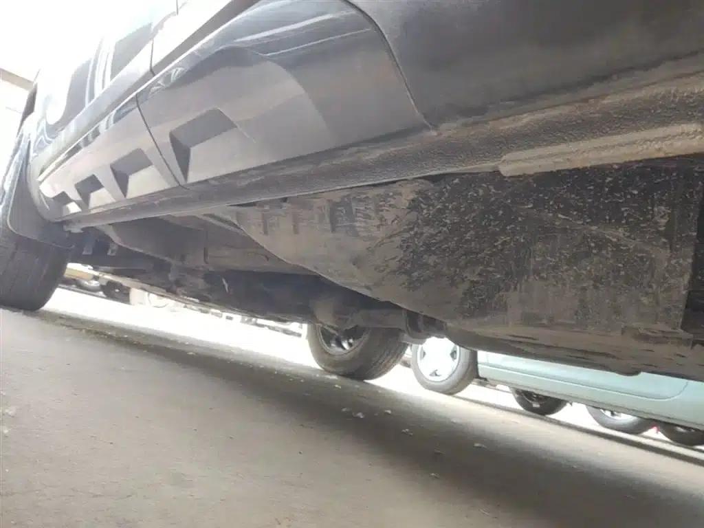Haval H4 2019 1.5GDIT Pro Edition (China VI Emission Standard) — миниатюра 22