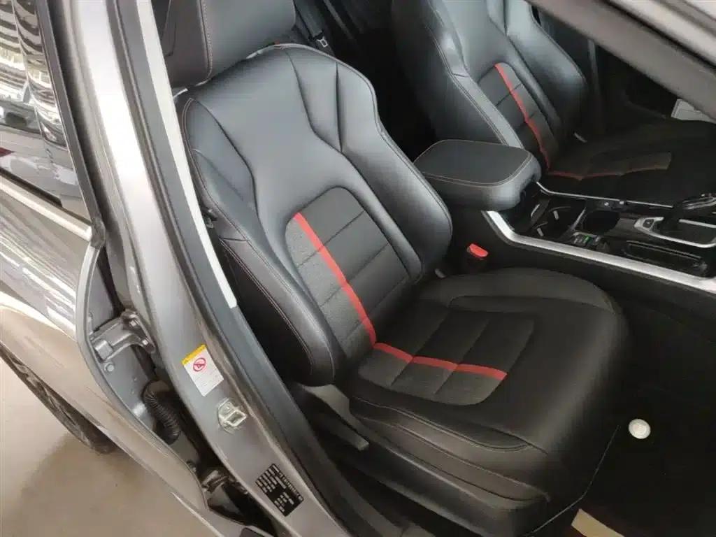 Haval H4 2019 1.5GDIT Pro Edition (China VI Emission Standard) — миниатюра 25