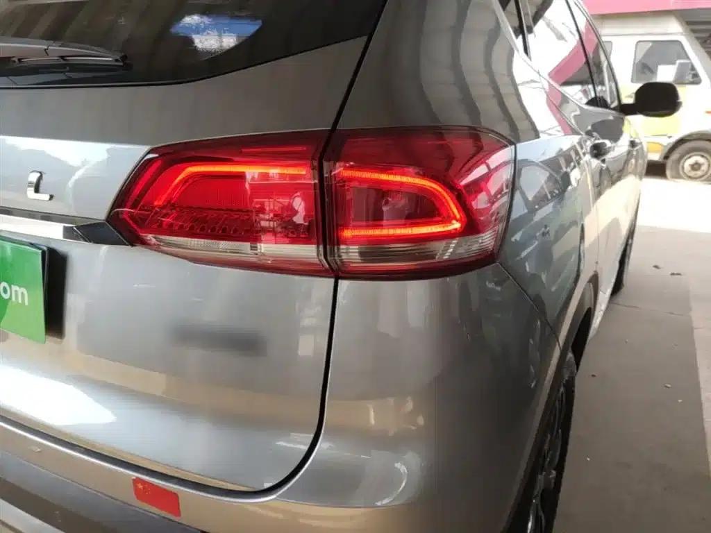 Haval H4 2019 1.5GDIT Pro Edition (China VI Emission Standard) — миниатюра 8