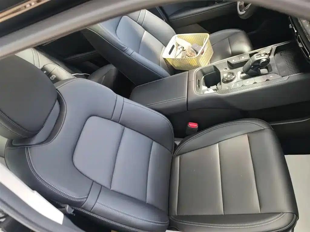 Haval Big Dog PLUS New Energy 2024 Hi4 102km Trendy Electric Edition Plus — миниатюра 25