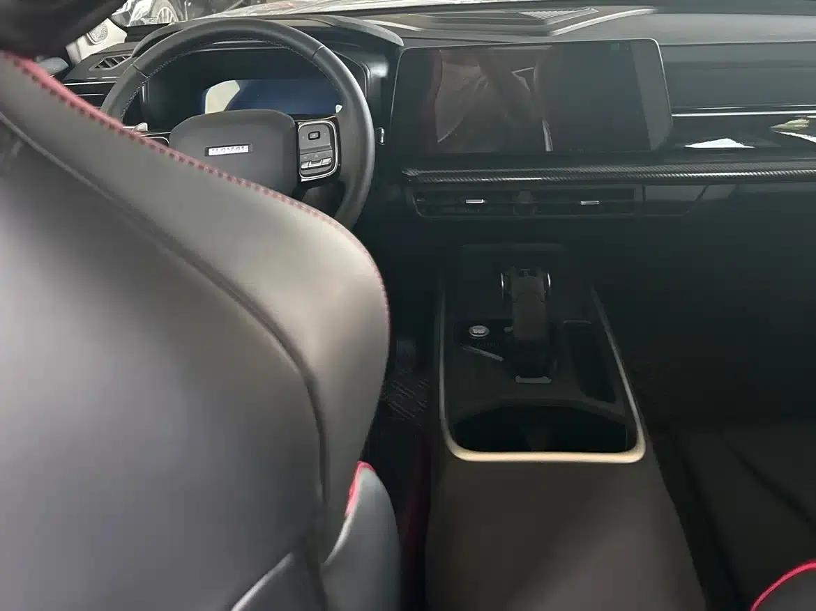 Haval Cool Dog 2022 1.5T DCT 2WD Trendy Edition — миниатюра 11