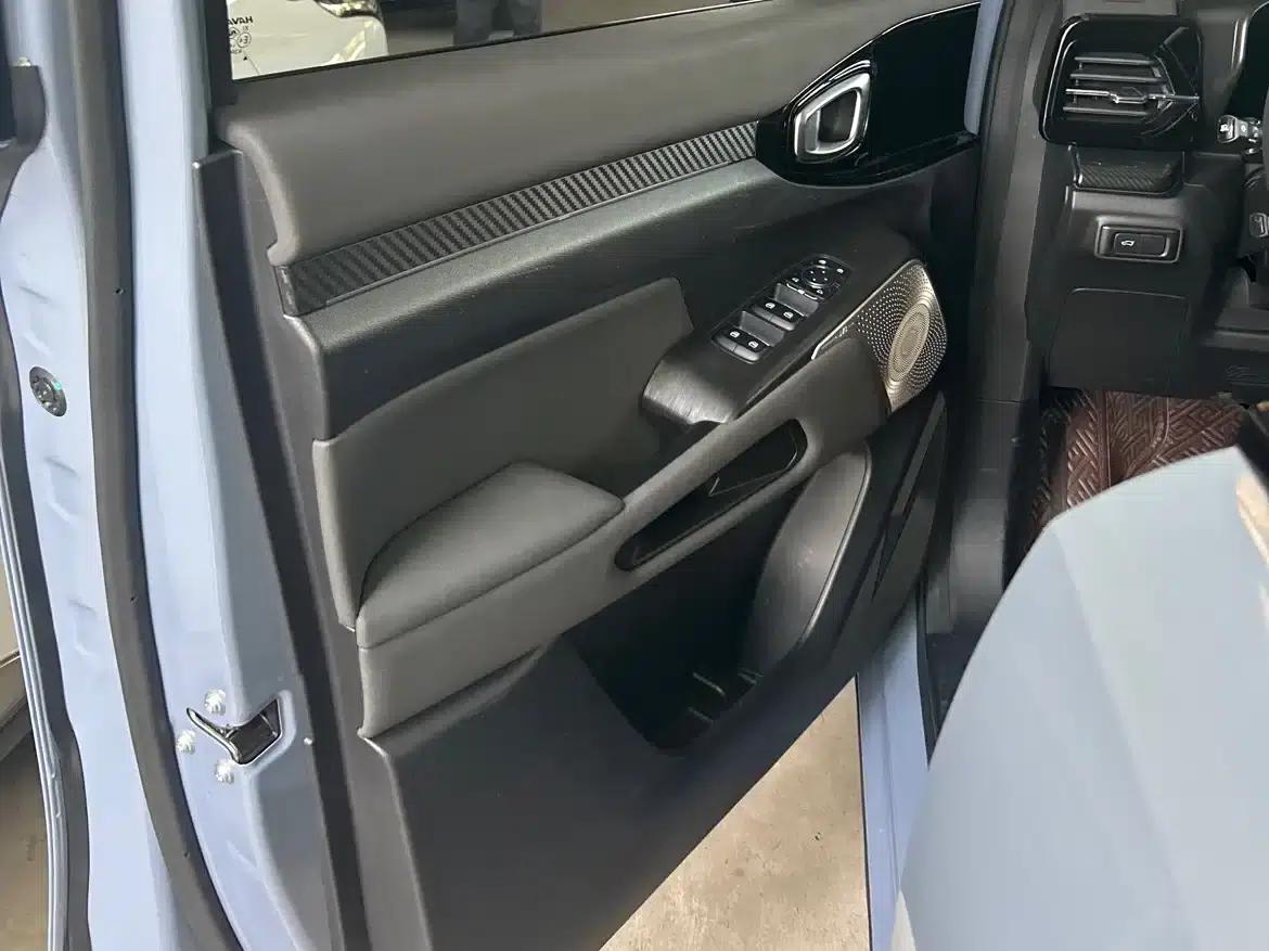 Haval Cool Dog 2022 1.5T DCT 2WD Trendy Edition — миниатюра 4