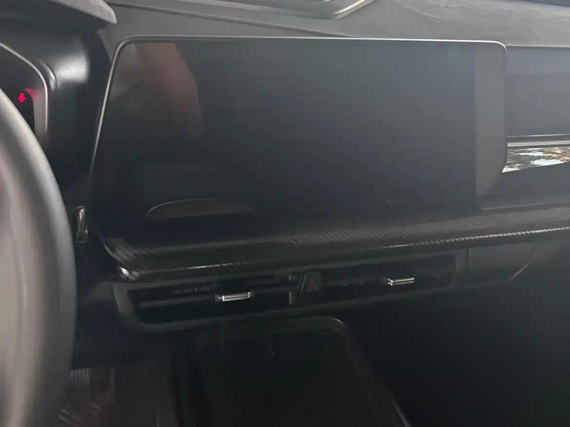 Haval Cool Dog 2022 1.5T DCT 2WD Trendy Edition — миниатюра 7