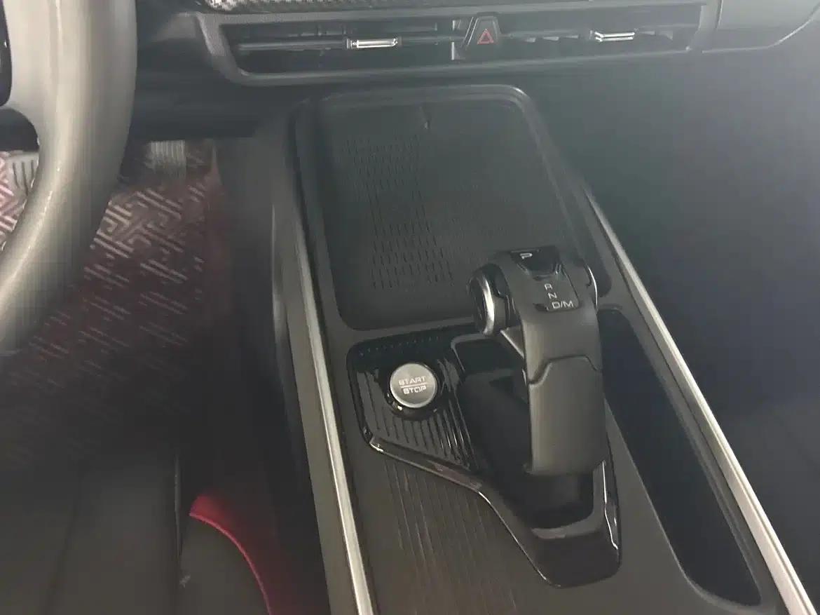 Haval Cool Dog 2022 1.5T DCT 2WD Trendy Edition — миниатюра 8