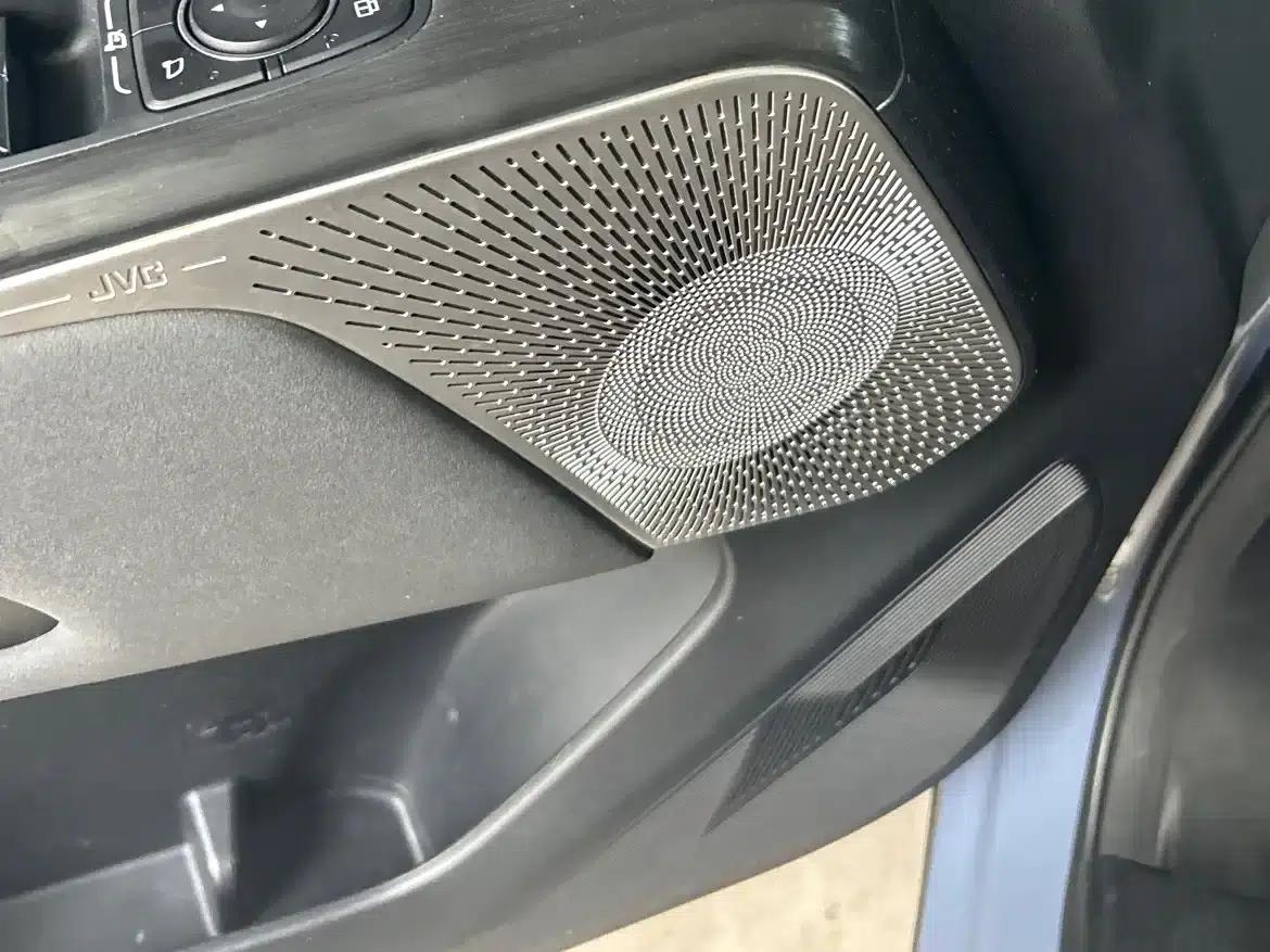 Haval Cool Dog 2022 1.5T DCT 2WD Trendy Edition — миниатюра 9