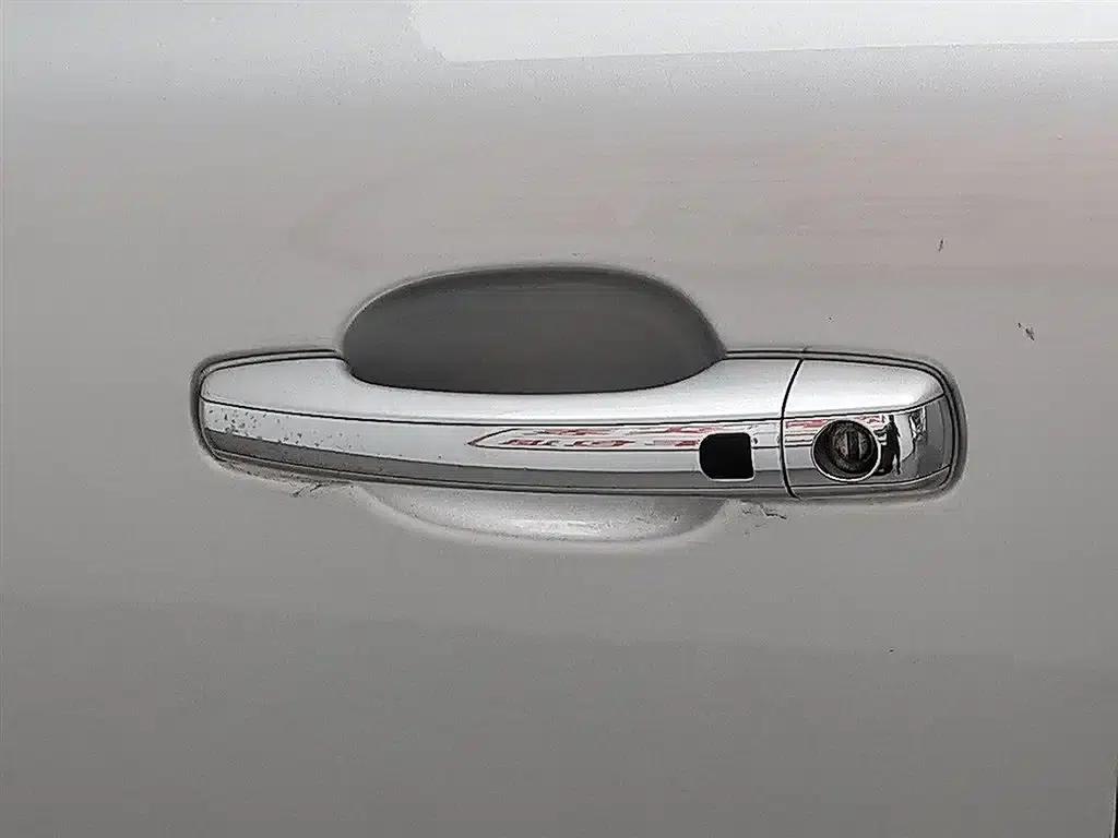 Haval H8 2015 2.0T Two-Wheel Drive Standard Edition — миниатюра 18