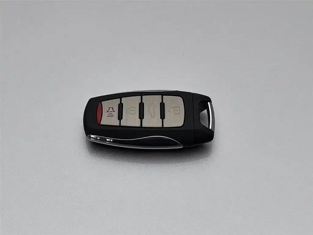 Haval H8 2015 2.0T Two-Wheel Drive Standard Edition — миниатюра 19