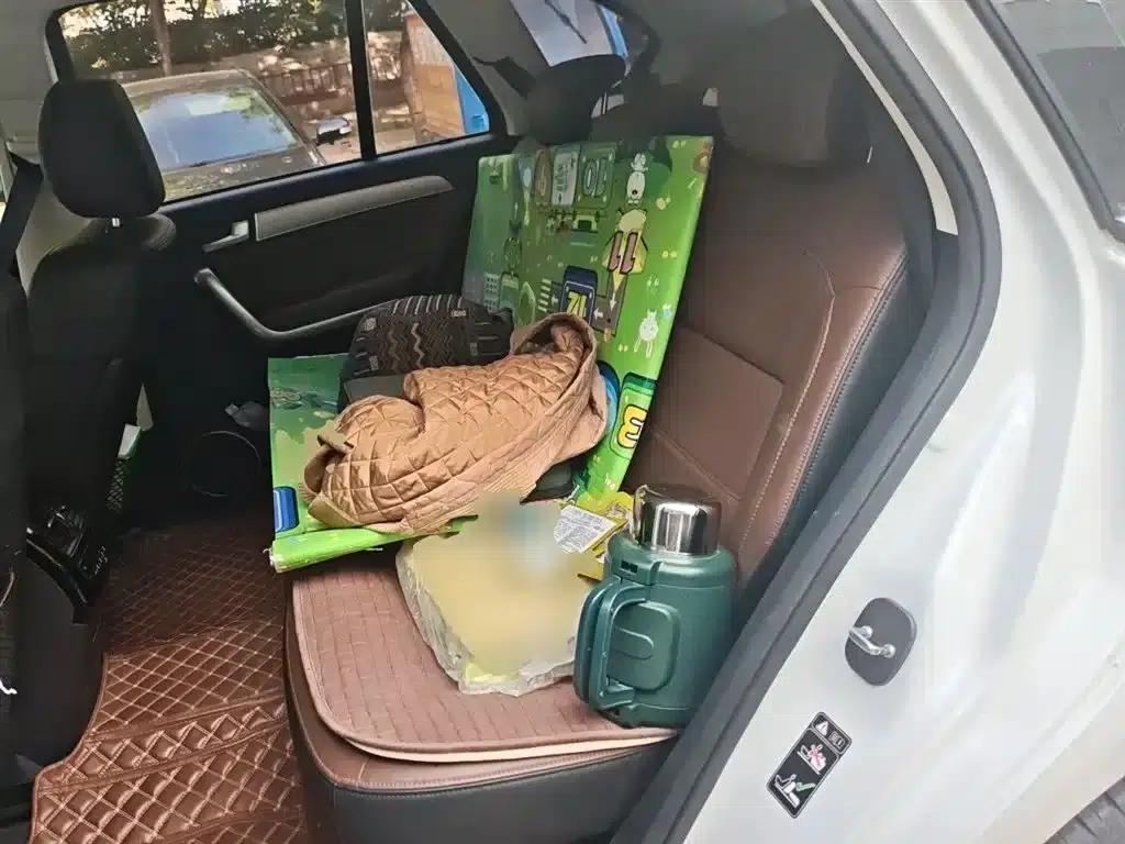 Haval H8 2017 2.0T Gasoline 4WD Enjoy Edition — миниатюра 14