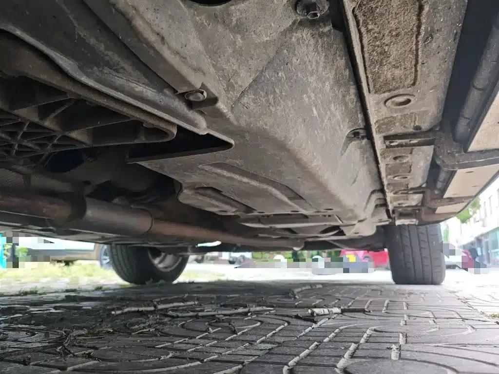 Haval H8 2017 2.0T Gasoline 4WD Enjoy Edition — миниатюра 21
