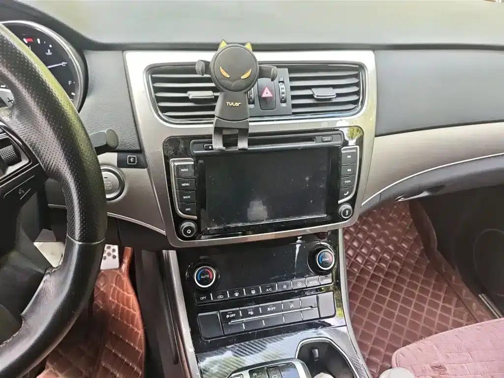 Haval H8 2017 2.0T Gasoline 4WD Enjoy Edition — миниатюра 10