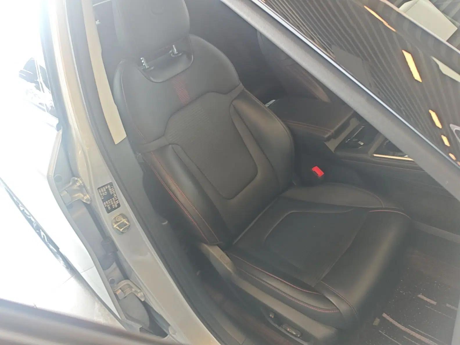 GAC Trumpchi EMKOO 2022 1.5T Supernova Pro Edition — миниатюра 23