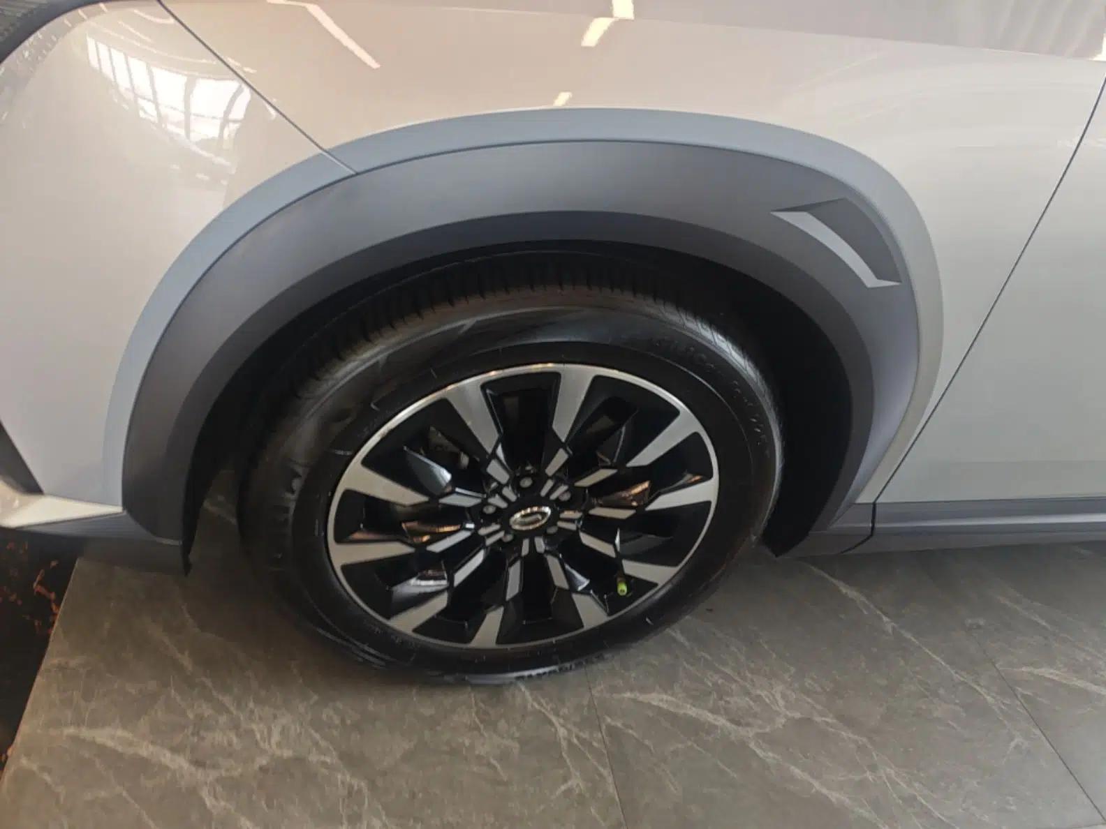GAC Trumpchi EMKOO 2022 1.5T Supernova Pro Edition — миниатюра 8