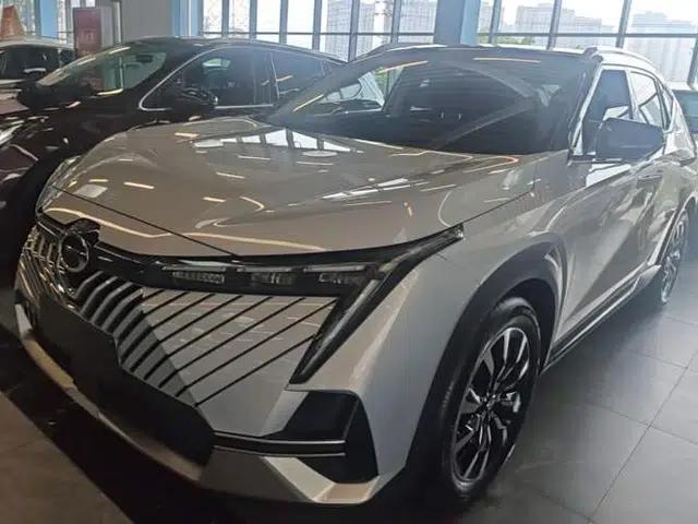 GAC Trumpchi EMKOO 2022 1.5T Supernova Pro Edition