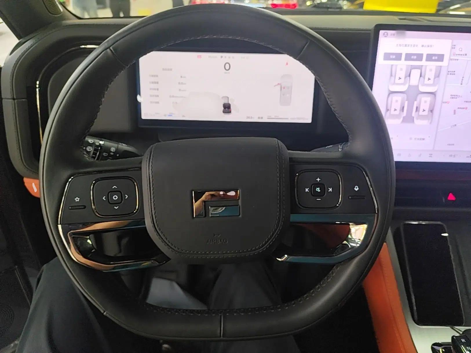 Polestones 01 2023 Deluxe 6-Seater Version — миниатюра 14