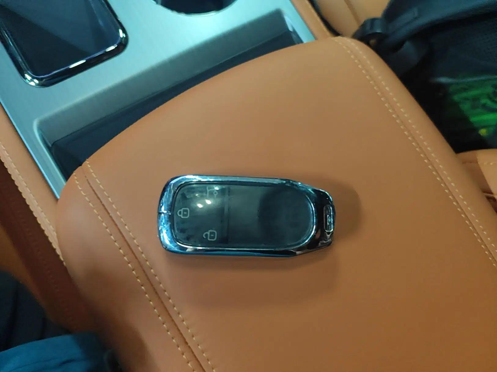 Polestones 01 2023 Deluxe 6-Seater Version — миниатюра 23