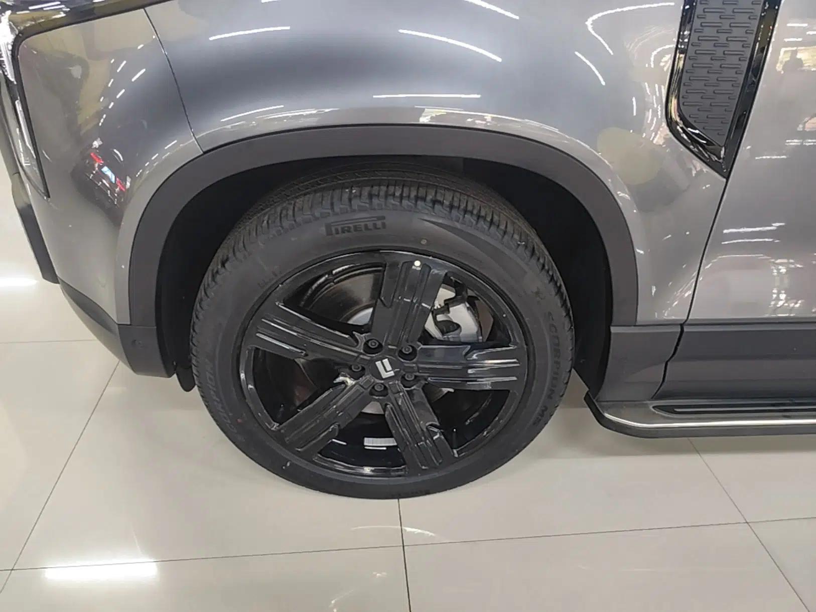 Polestones 01 2023 Deluxe 6-Seater Version — миниатюра 9