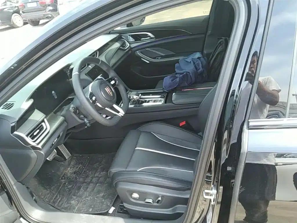 Hongqi H6 2024 2.0T Premium Edition — миниатюра 15