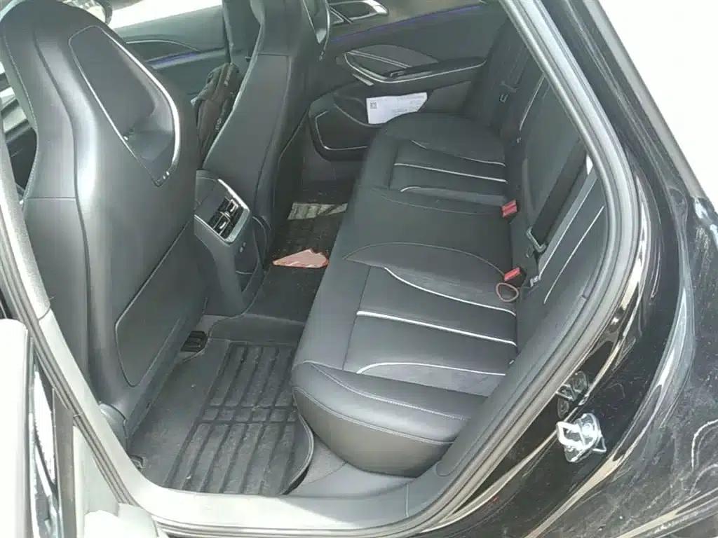 Hongqi H6 2024 2.0T Premium Edition — миниатюра 17
