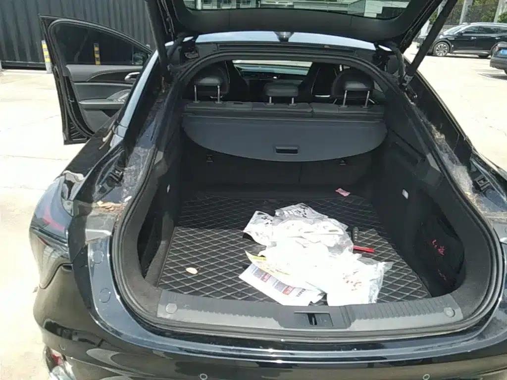 Hongqi H6 2024 2.0T Premium Edition — миниатюра 19